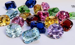 Most Expensive Gemstone In The World