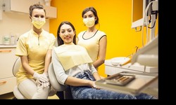 Laguna Niguel Dentist: Your Gateway to a Radiant Smile
