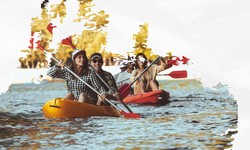 SUP for All Ages: Family Fun on the Water