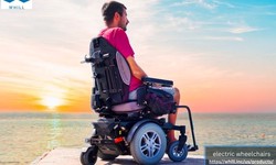 How US Infrastructure is Adapting to the Rise of the Electric Wheelchair Movement