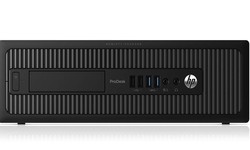 HP EliteDesk 800 G1 SFF: A Trusted Business Desktop Choice
