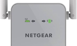 Netgear Ex6150 setup