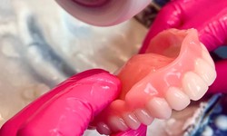 What health issues can you suffer with neglecting denture repair?