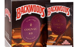Rolling with Elegance: A Guide to Enjoying Cognac Backwoods Cigars