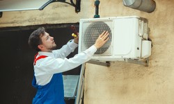 Debunking Myths About AC Maintenance Services