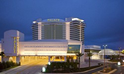 IGT Playsports Technology Powers Sports Betting At Palace Casino Resort In Mississippi