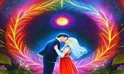 Unveiling the Mystical Connection: Exploring the 67 Angel Number and its Significance in Twin Flame Relationships