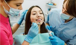 Transform Your Smile: The Magic of Dental Veneers in Scottsdale
