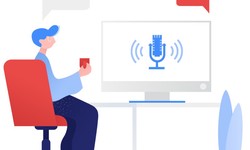 AI-powered Voice bots Importance and Training