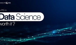 Verifying a Data Science PG Course: A Tested Paradigm