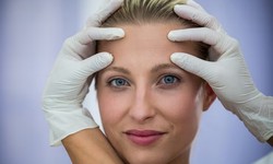 A Wrinkle in Time: How Botox Can Transform Your Forehead