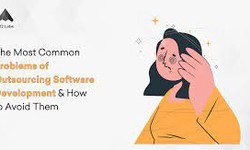 Mitigating Common Challenges in Outsourced Software Development for a Smoother Process