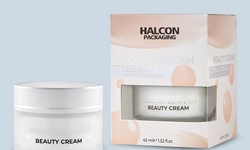 Custom Cream Boxes The Ultimate Packaging Solution for Your Cosmetics