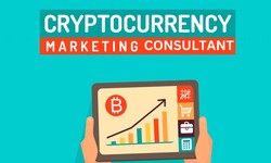 Best Crypto Marketing Consultant: Blockchain App Factory in the World