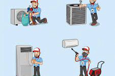 How Professional AC Duct Cleaning Services Ensure Optimal Results
