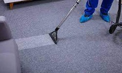 Why Hiring Professionals For Deep Cleaning Services Is Essential