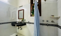 The ultimate destination for comfort, convenience, and  culture at Service Apartments in Kolkata