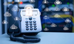 Streamlining Communication with Cloud Phones