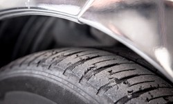 How to Spot Tire Wear and Damage