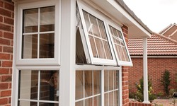 Double Glazing Windows Unveiled: The Definitive Guide