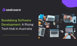Bundaberg Software Development: A Rising Tech Hub in Australia