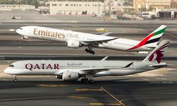Is Qatar Airways Cheaper Than Emirates?