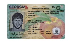 What Are the Uses of a Georgia Identification Card