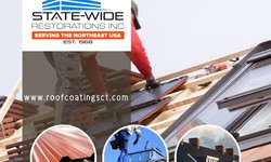 Safeguard Your Business with CT Commercial Roofing Experts