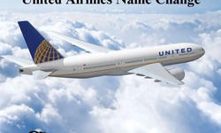 How to Ensure a Smooth United Airlines Name Change Experience