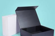 Transform your Gifts with Luxury Rigid Boxes
