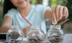 Securing Your Child's Financial Future: Child Savings Accounts