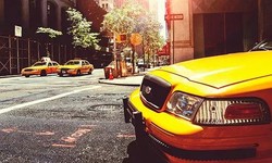 Convenient and Reliable: Finding the Best Cab Service Near Me