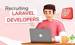 Hire Laravel PHP Developer: Boost Your Web Development with Experts