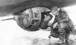 How to Be a Ball Turret Gunner | Air & Space Magazine