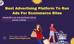 Best Advertising Platform To Run Ads For Ecommerce Sites