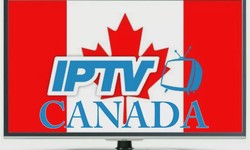 Navigating IPTV in Canada: A Comprehensive Guide to the Future of Television