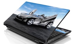 Why Customized Laptop Skins Make Great Gifts?