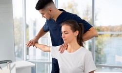 Precision Wellness: The Power of Chiropractic Adjustment Tables