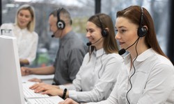 Excellence of Call Center Services in Lahore