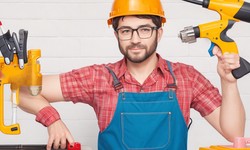 Enhancing Your Home with Handyman Services in Sharjah