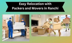 Prepare these items before giving them to Packers and Movers in Ranchi