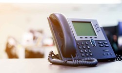 Maximizing Efficiency with Business Phones