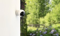 Surveillance, Re-defined: The Noorio B200 Review