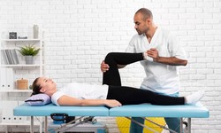 Adjust Anywhere: The Power of Portable Chiropractic Drop Tables