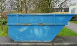 Budget-Friendly Waste Removal: Exploring Skip Hire Costs in Stourbridge