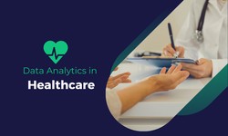 The Crucial Role of Data Management in Healthcare