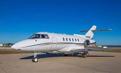 Aircraft Chartering Services for Your Travel Needs