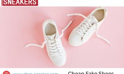 Are Fake Sneakers Worth Buying