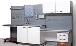 The Importance of Selecting the Right Laboratory Furniture