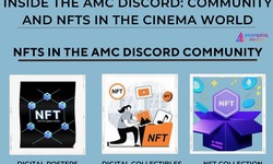 "Inside the AMC Discord: Community and NFTs in the Cinema World"